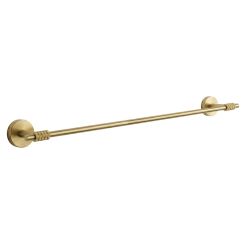 Rea Riwon asta portasciugamani oro REA-60106