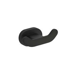Rea Til portasciugamani nero REA-88023