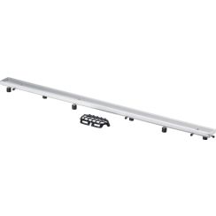 Viega Advantix griglia per scarico doccia 90 cm 737375