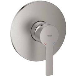 Grohe rubinetto per doccia da incasso || 24063DC1