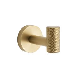 Rea Galo portasciugamani oro REA-88032