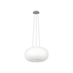 Zuma Line Inez lampada sospesa 1x60 W bianco RLD93023-2A