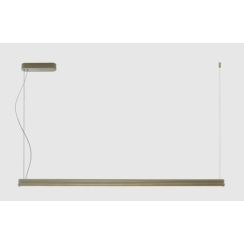 Zuma Line Malawi lampada sospesa 1x40 W beige 250138PF-BE