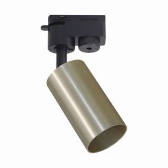 Zuma Line Tube Track illuminazione a binario 1x35 W oro TLS001-GLD