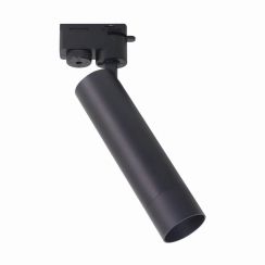 Zuma Line Lulu Track lampada per binario monofase 1x35 W nero TLS005-BK