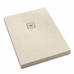 Schedline NonLimits Cashmere Stone piatto doccia rettangolare 180x90 cm beige 3ST.N1P-90180/PK/ST-M1/PK/ST