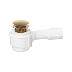 Cersanit Universal sifone per vasca da bagno || S931-037