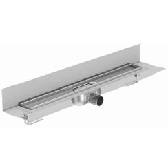 ACO ShowerDrain C corpo della canalina lineare 88.5 cm acciaio 9010.85.22