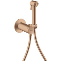 Axor Bidette set doccetta bidet da incasso || 29242310