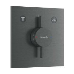 Hansgrohe DuoTurn E rubinetto per vasca e doccia da incasso || 75417340