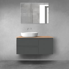 Set armadietto Oltens Vernal 60000400, armadietto Oltens Vernal 60017400, 63018060