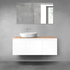 Set armadietto Oltens Vernal 60014000, armadietto Oltens Vernal 60017000, 63019060