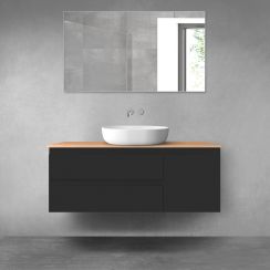 Set armadietto Oltens Vernal 60001300, armadietto Oltens Vernal 60017300, 63019060