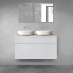 Set armadietto Oltens Vernal 60016700, armadietto Oltens Vernal 60012700, 63019060