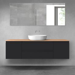 Set armadietto Oltens Vernal 60001300, armadietto Oltens Vernal 60018300, 63020060