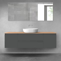 Set armadietto Oltens Vernal 60001400, armadietto Oltens Vernal 60017400, 60018400, 63020060