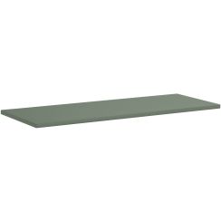 Comad Sombra Green piano sopra armadietto 140x46 cm verde GREEN 89-140-46 M