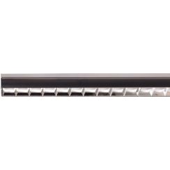 MaxLight Flex lampada da soffitto x30 W nero C0258