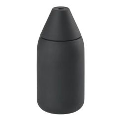 Zone Denmark Singles dispenser di sapone liquido 300 ml nero 33263
