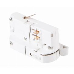 MaxLight 3F adattatore bianco MHT1-AD-WH