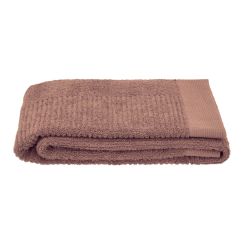 Zone Denmark Classic asciugamani 100x50 cm cotone rosso 33425