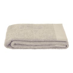 Zone Denmark Classic asciugamani 100x50 cm cotone beige 35158