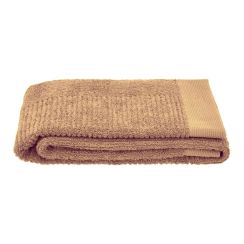 Zone Denmark Classic asciugamani 70x50 cm cotone arancione 33429