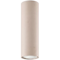 Sollux Lighting Lagos lampada da soffitto 1x10 W beige SL.2073