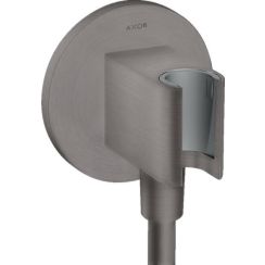 Axor One prese d'acqua con supporto doccetta || 36733340