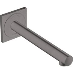 Axor Uno rubinetto per lavabo da incasso elettronico || 45111340