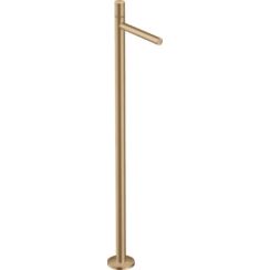 Axor Uno rubinetto per lavabo a terra || 45037140