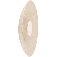MaxLight Misaki lampada da parete 1x6 W beige W0457