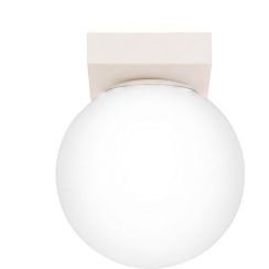 Sollux Lighting Yoli lampada da soffitto 1x8 W beige SL.2232