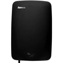 Faneco Passat asciugamani ad aria || D1350SDBB