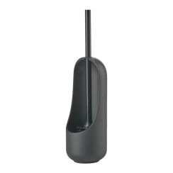 Zone Denmark Sensu scopino wc appoggiato nero 34932