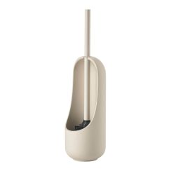 Zone Denmark Sensu scopino wc appoggiato beige 34958