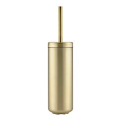 Zone Denmark Ume scopino wc appoggiato oro 36625