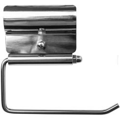Faneco portarotolo acciaio S32ZPSNM