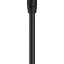 Roca Flex flessibile doccia 150 cm nero A5B2118CN0