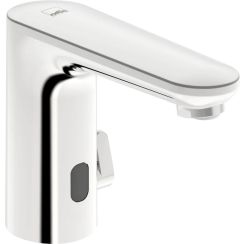 Oras Electra rubinetto per lavabo verticale elettronico cromo 9260FZ