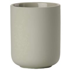 Zone Denmark Ume bicchiere per lavarsi i denti verde 331856