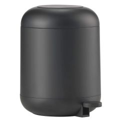 Zone Denmark Sensu secchio della spazzatura 4 l nero 34933