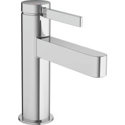 Hansgrohe Finoris rubinetto per lavabo verticale cromo 76012000