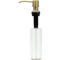 Deante dispenser di liquidi 500 ml oro ZZZ_R00D