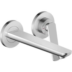 Axor Citterio C rubinetto per lavabo da incasso cromo 49111000