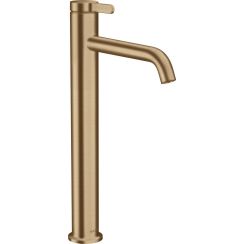 Axor One rubinetto per lavabo verticale || 48002140