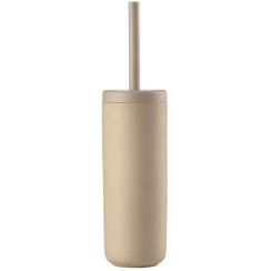 Zone Denmark Ume scopino wc appoggiato beige 37338