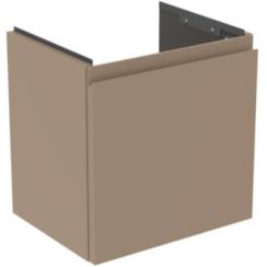 Ideal Standard Finesse armadietto 43x34x43 cm sottolavabo sospeso grigio E3711UP