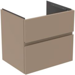 Ideal Standard Finesse armadietto 58x44x54 cm sottolavabo sospeso grigio E3715UP