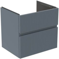 Ideal Standard Finesse armadietto 58x44x54 cm sottolavabo sospeso grigio E3715UQ